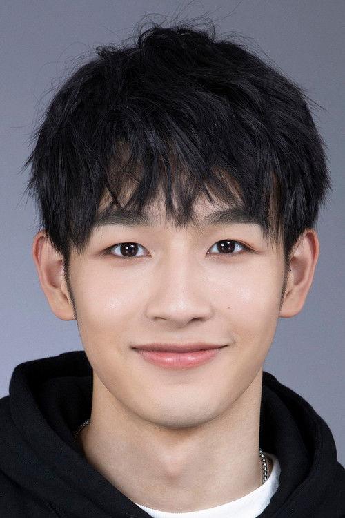 Jerron Wu fotoğrafı