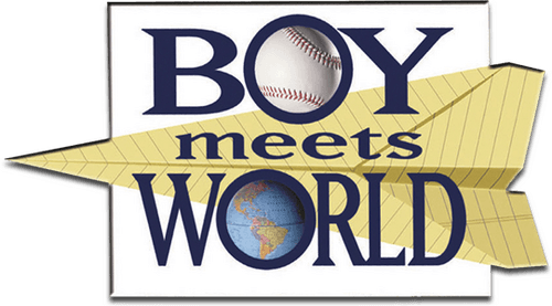 Boy Meets World logo