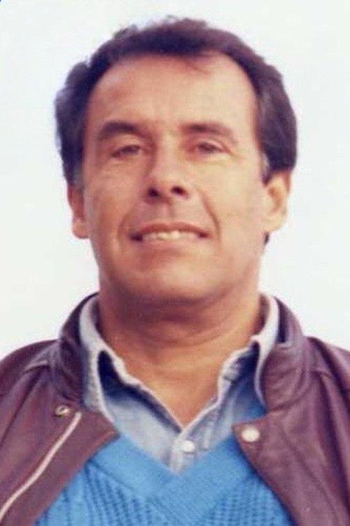 Manuel Castro e Silva fotoğrafı