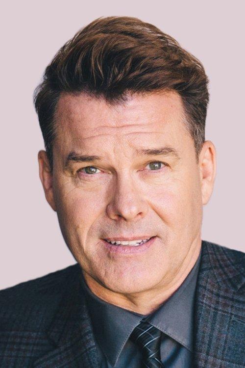 Laird Macintosh fotoğrafı