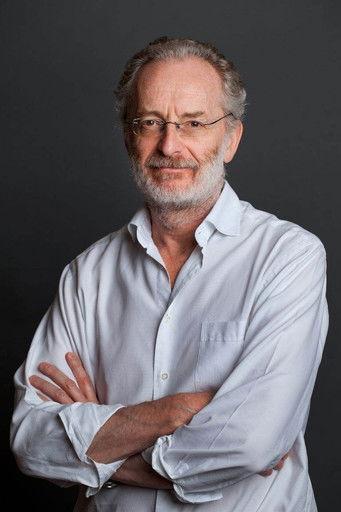 Uberto Pasolini fotoğrafı