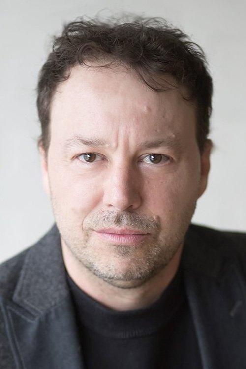 François Chénier fotoğrafı