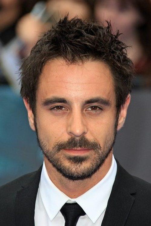 Emun Elliott fotoğrafı