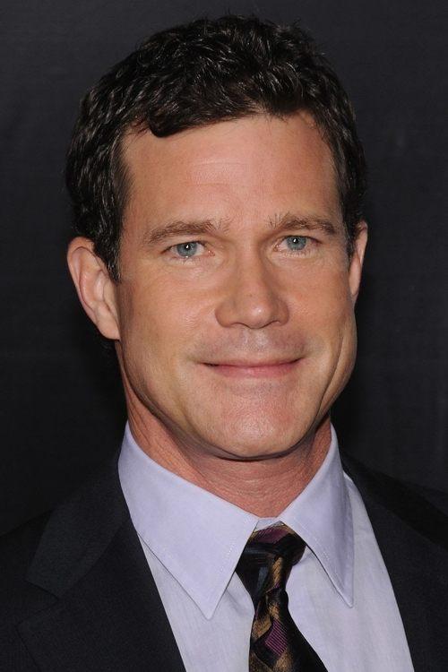 Dylan Walsh fotoğrafı