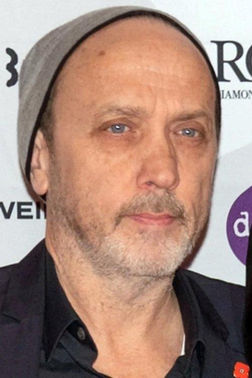 Neil Mitchell fotoğrafı