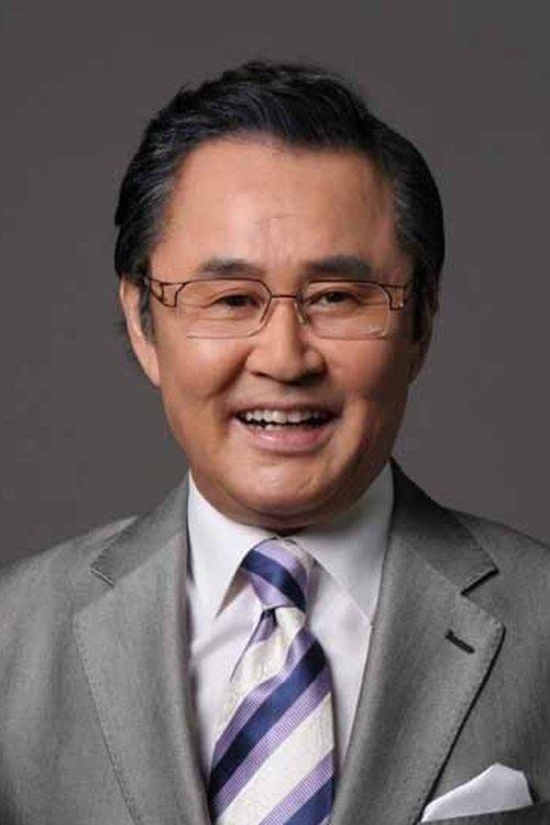 Kim Byeong-gi fotoğrafı