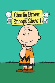 The Charlie Brown and Snoopy Show Sezon 1