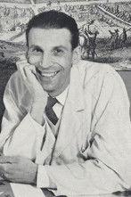 Toni Pagot fotoğrafı