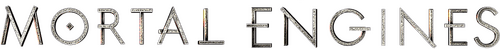 Mortal Engines logo