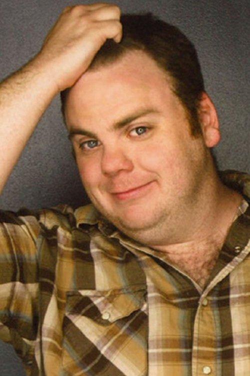 Pat Thornton fotoğrafı