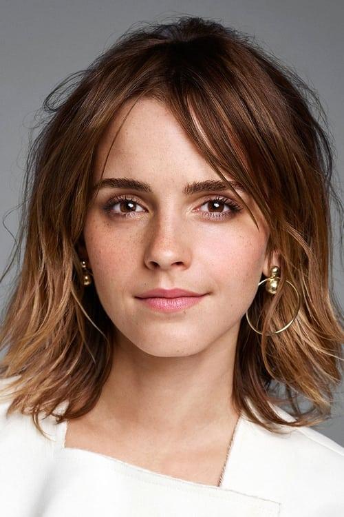 Emma Watson fotoğrafı