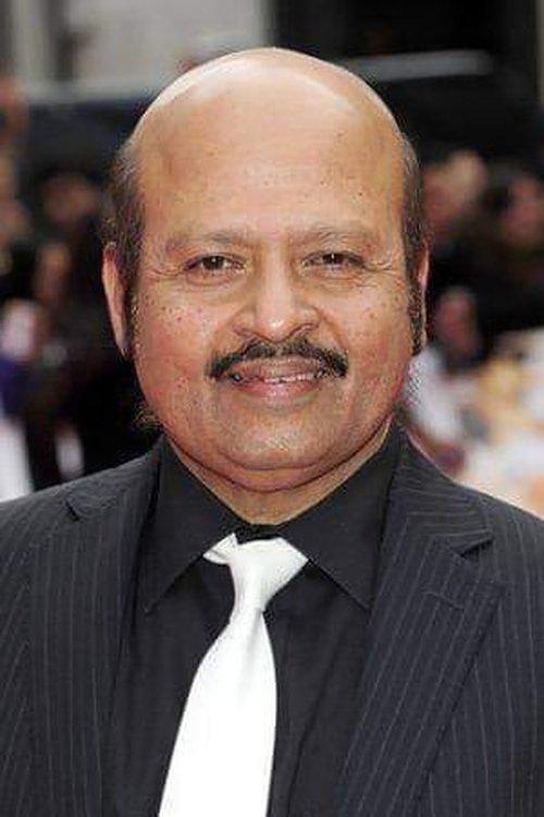 Rajesh Roshan fotoğrafı