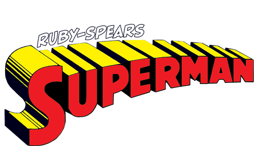 Superman logo