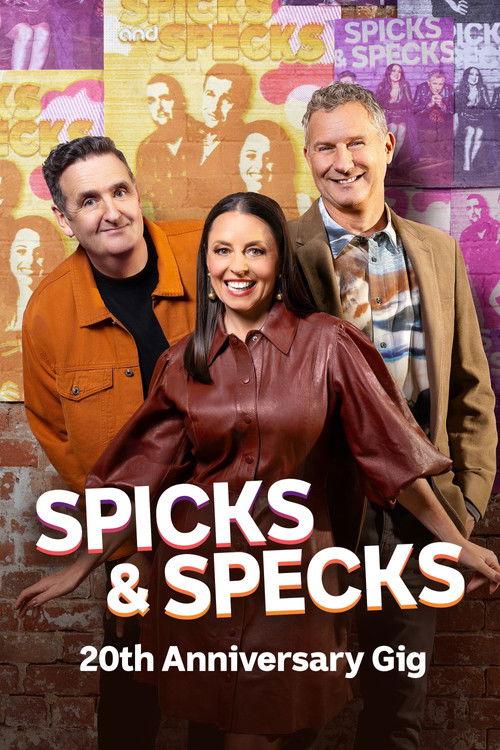 Spicks and Specks Sezon 12