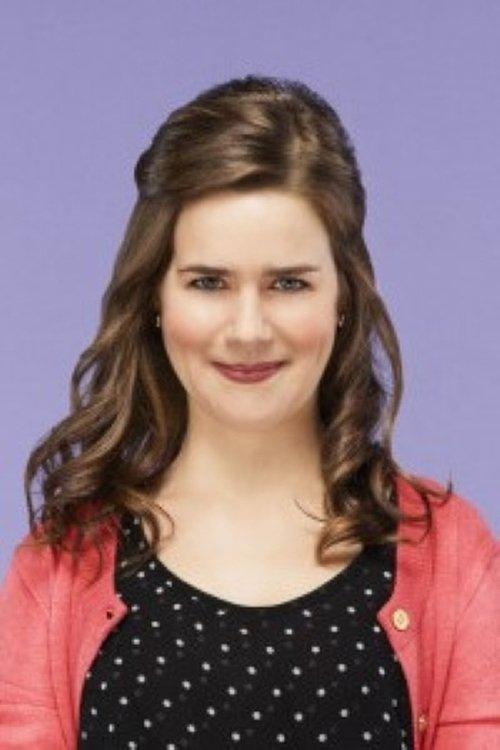 Zoë Jarman fotoğrafı