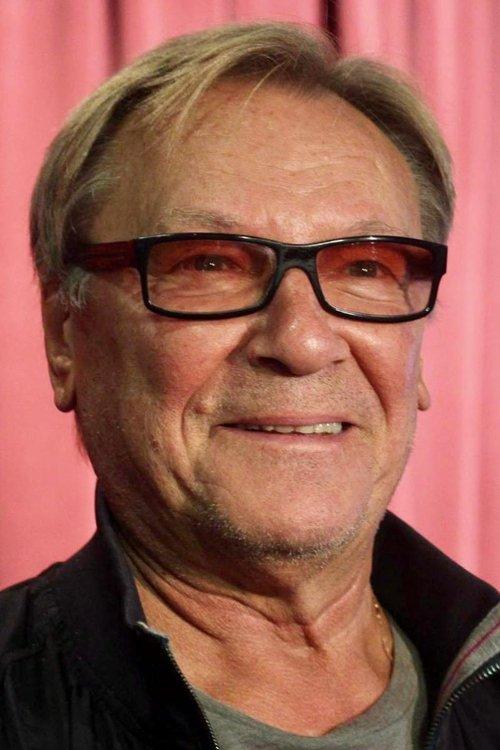 Sergey Shakurov fotoğrafı