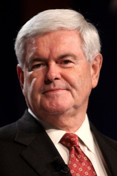 Newt Gingrich fotoğrafı