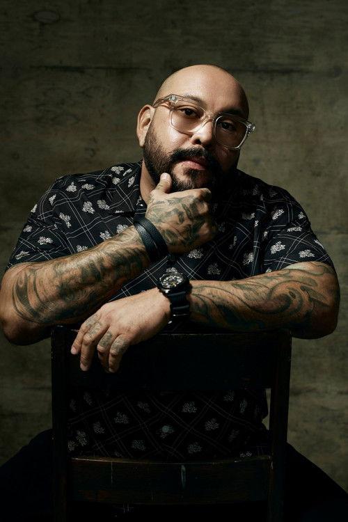 Nikko Hurtado fotoğrafı