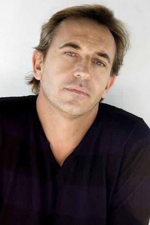 Ángel Hidalgo fotoğrafı