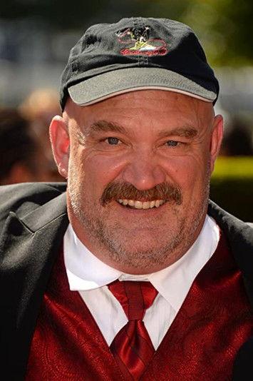 Keith Colburn fotoğrafı