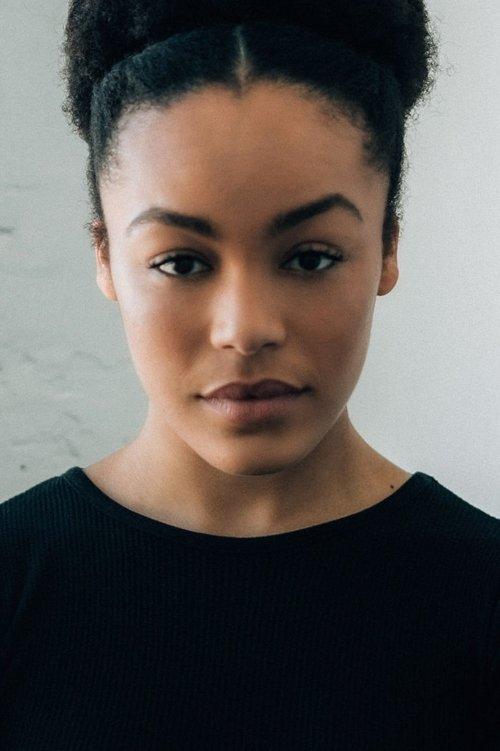 Sophie McIntosh fotoğrafı