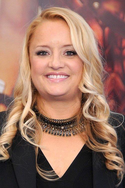 Lucy Davis fotoğrafı