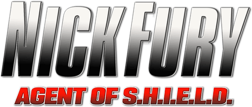 Nick Fury: Agent of S.H.I.E.L.D. logo