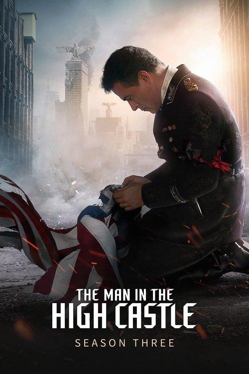 The Man in the High Castle Sezon 3
