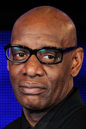 Shaun Wallace fotoğrafı