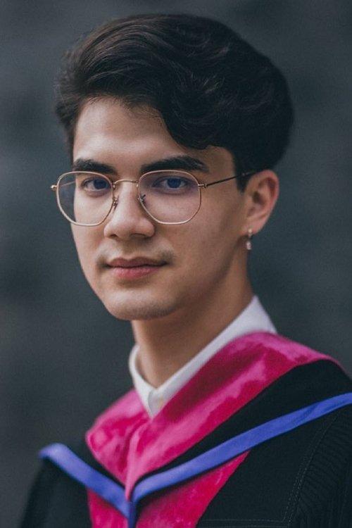 Max Detter fotoğrafı