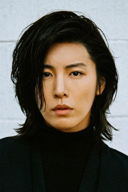 No Min-woo fotoğrafı
