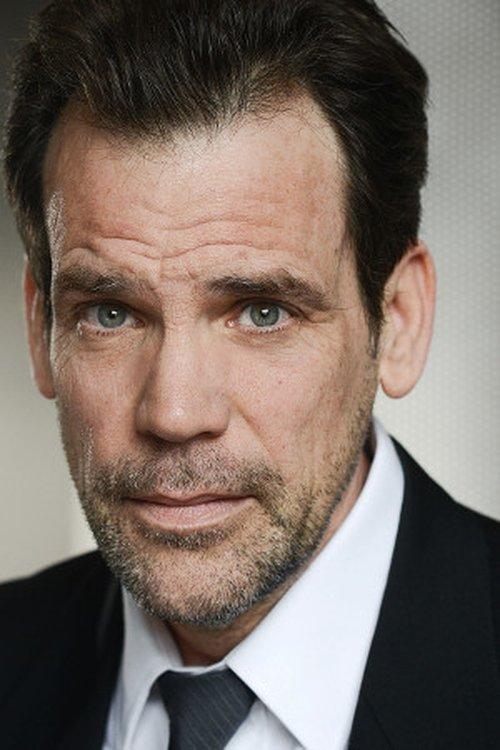 Donald Burda fotoğrafı