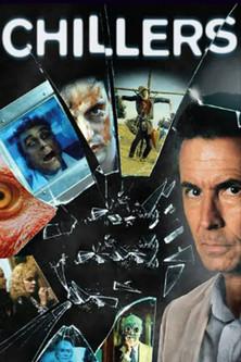 Chillers dizi afişi