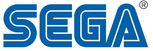 SEGA logo