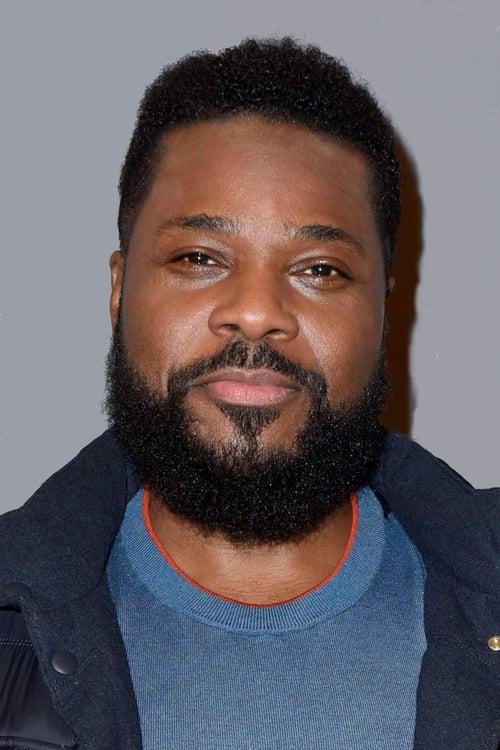 Malcolm-Jamal Warner fotoğrafı