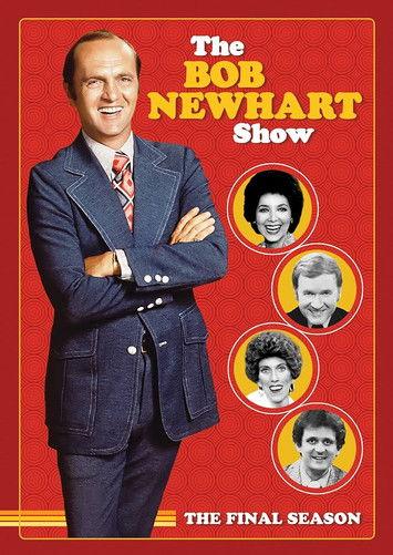 The Bob Newhart Show Sezon 6