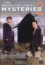 The Inspector Lynley Mysteries Sezon 2