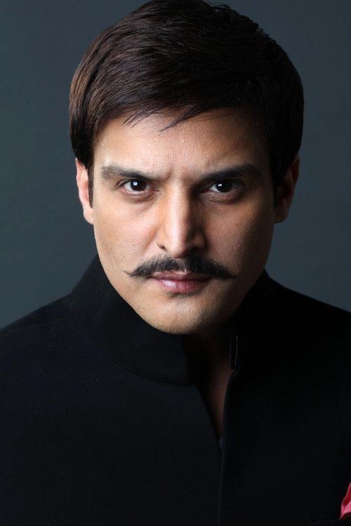 Jimmy Shergill fotoğrafı