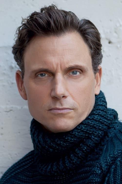 Tony Goldwyn fotoğrafı