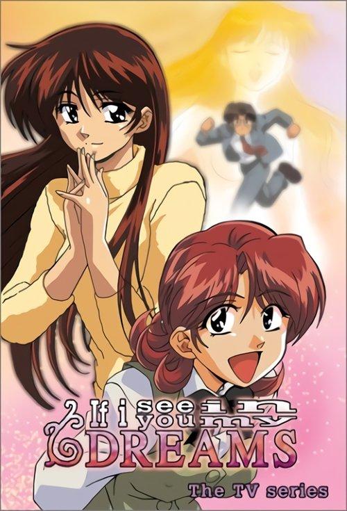If I See You in my Dreams dizi afişi