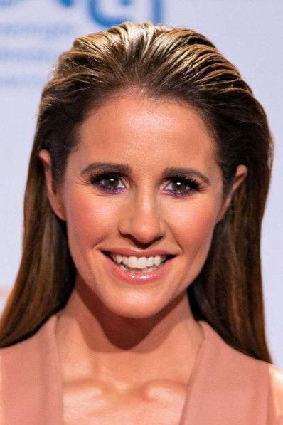 Mareile Höppner fotoğrafı