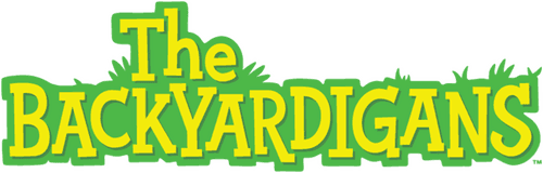 The Backyardigans logo