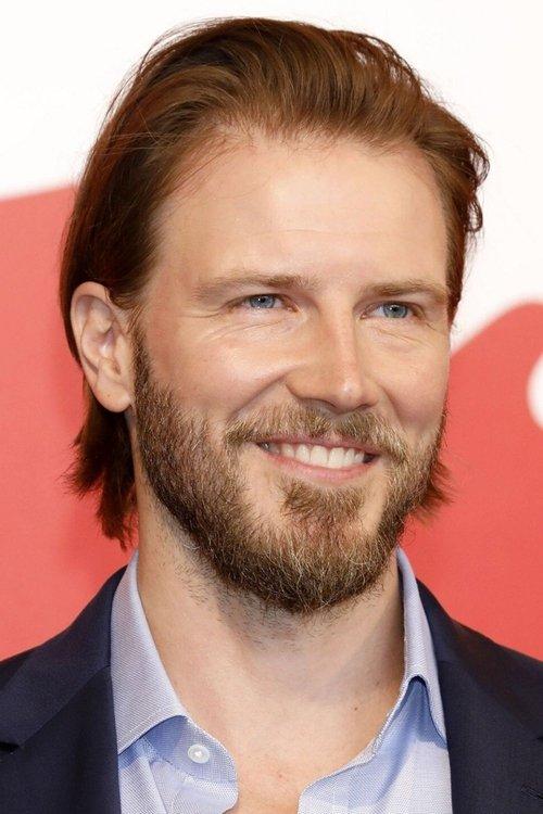 Bill Heck fotoğrafı