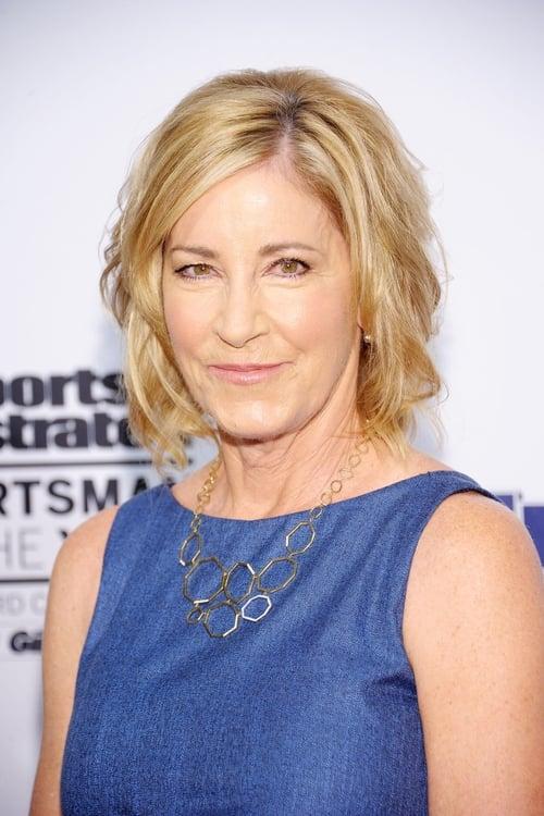 Chris Evert fotoğrafı