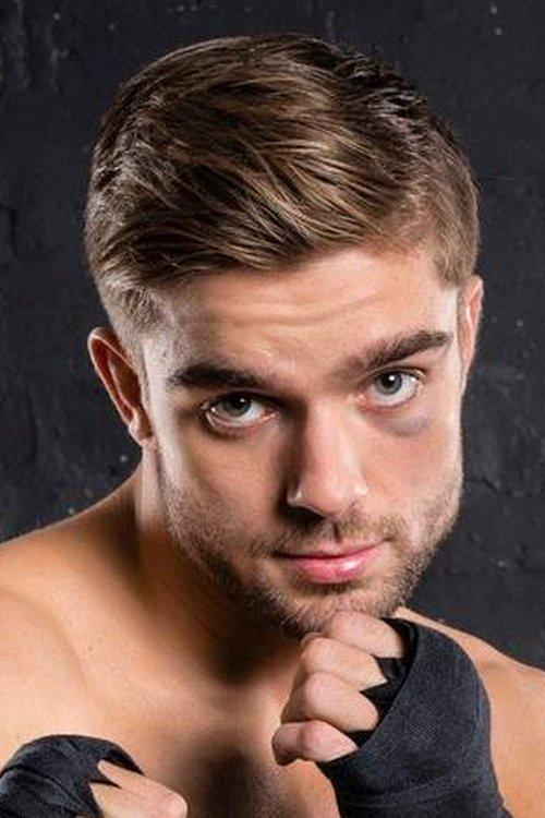 Alfie Davis fotoğrafı