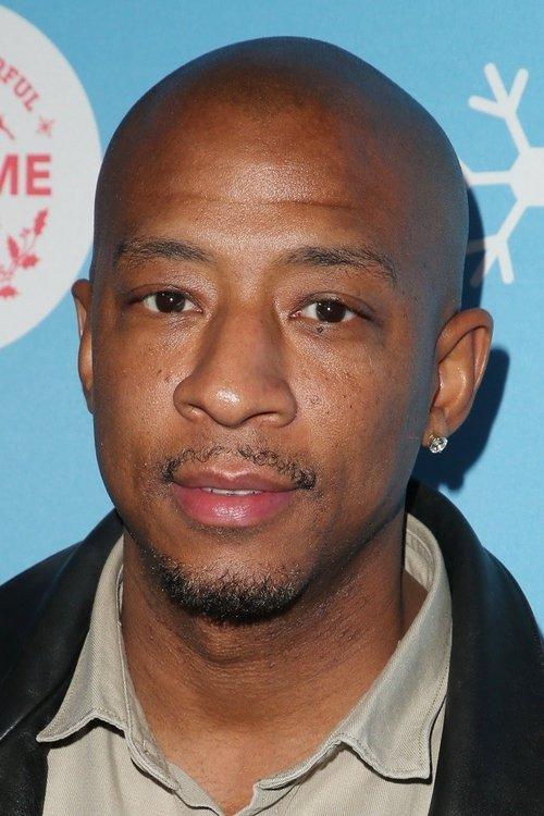 Antwon Tanner fotoğrafı