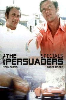 The Persuaders! Sezon 0