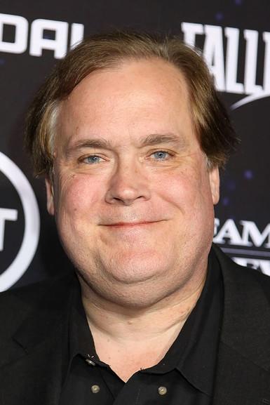 Mark Verheiden fotoğrafı