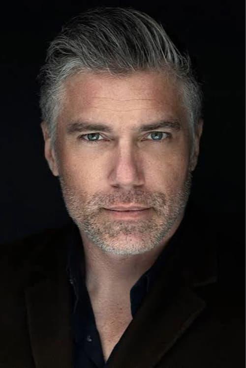 Anson Mount fotoğrafı