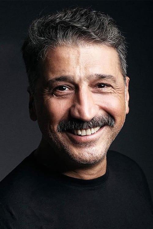 Cem Davran fotoğrafı